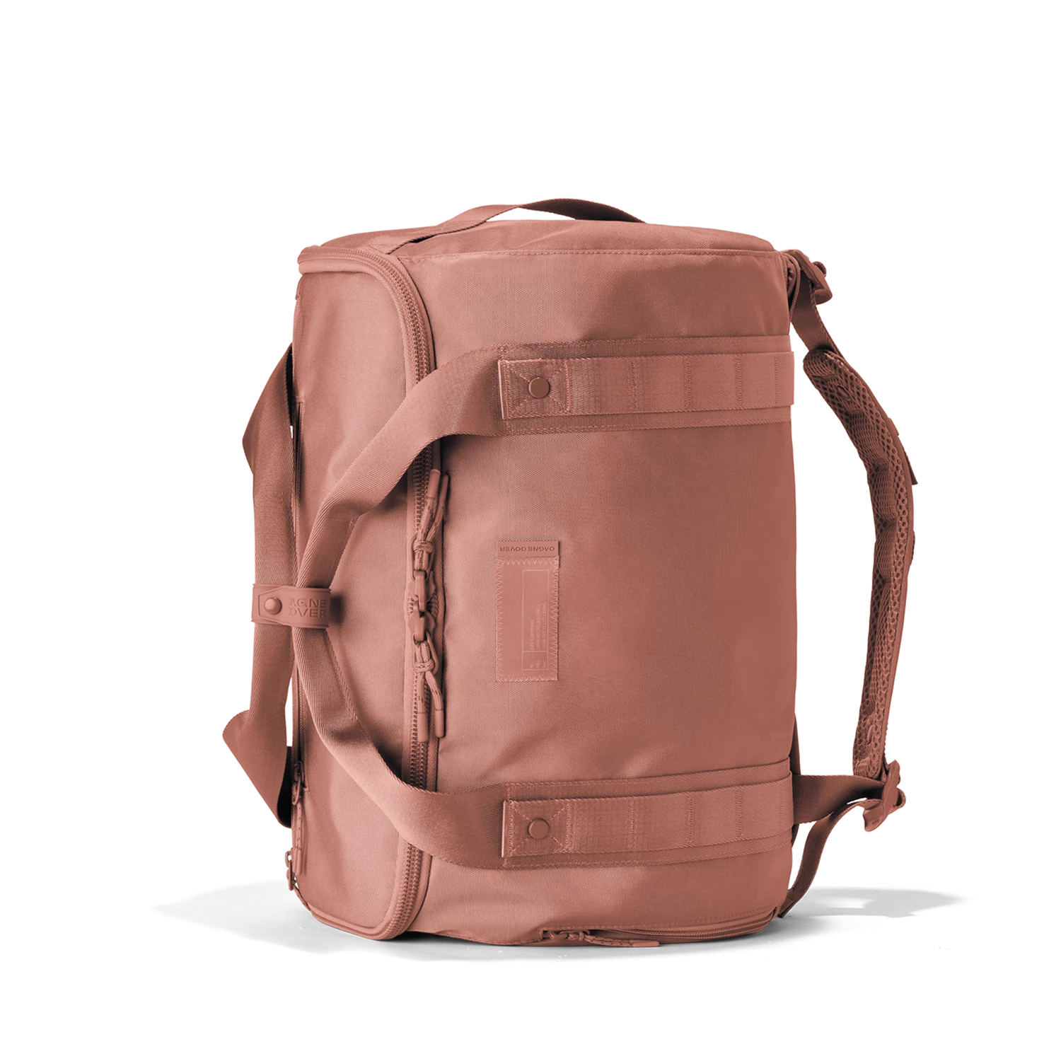 Lagos Convertible Duffle In Warm Dust, Medium 11 Lagos Convertible Duffle In Warm Dust, Medium - Image 11