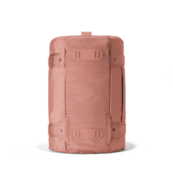 Lagos Convertible Duffle In Warm Dust, Medium 23 Lagos Convertible Duffle In Warm Dust, Medium -Hot Sale Dagne Dover Store Travel Lagos M WarmDust NS Back