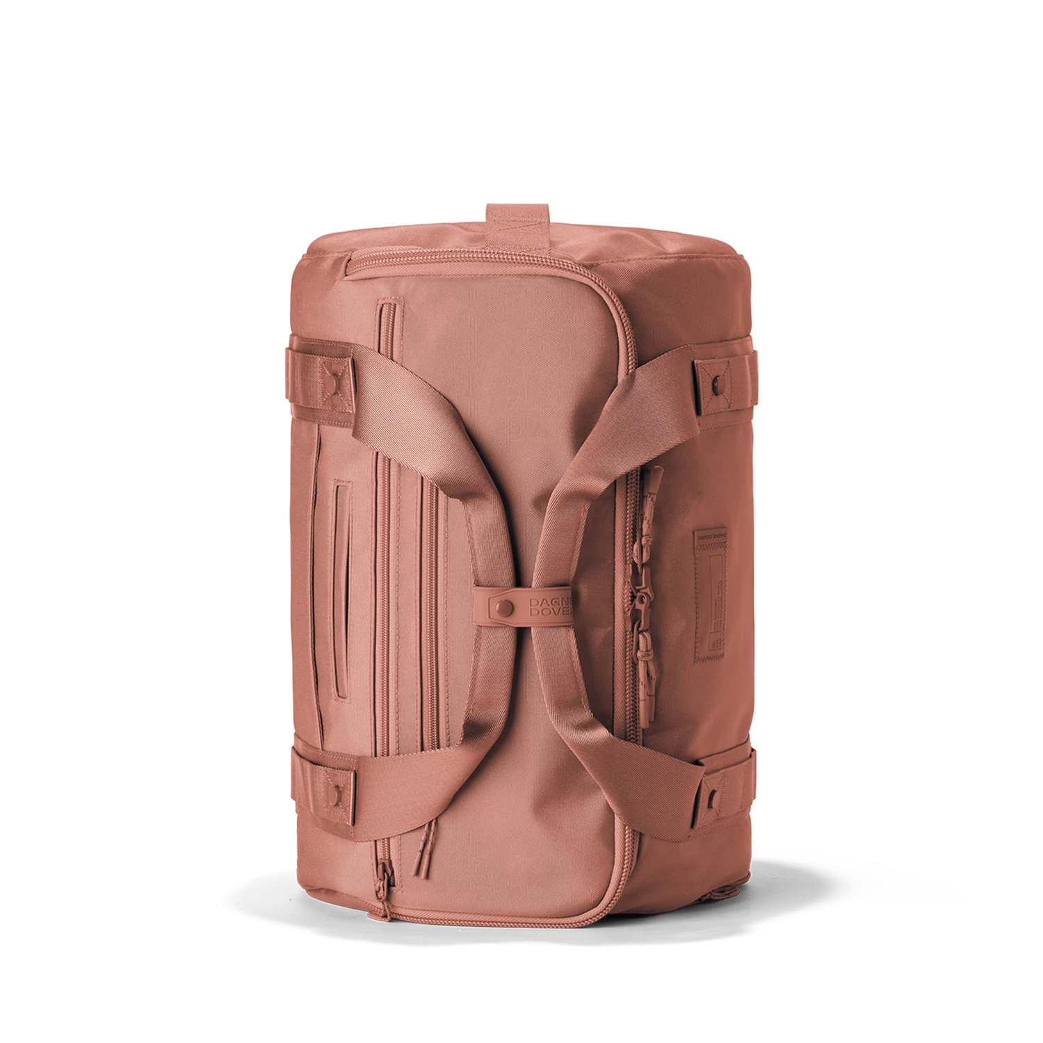 Lagos Convertible Duffle In Warm Dust, Medium 12 Lagos Convertible Duffle In Warm Dust, Medium - Image 12