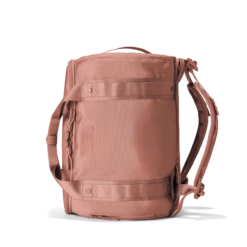 Lagos Convertible Duffle In Warm Dust, Medium 24 Lagos Convertible Duffle In Warm Dust, Medium -Hot Sale Dagne Dover Store Travel Lagos M WarmDust NS SideLeft Backpack