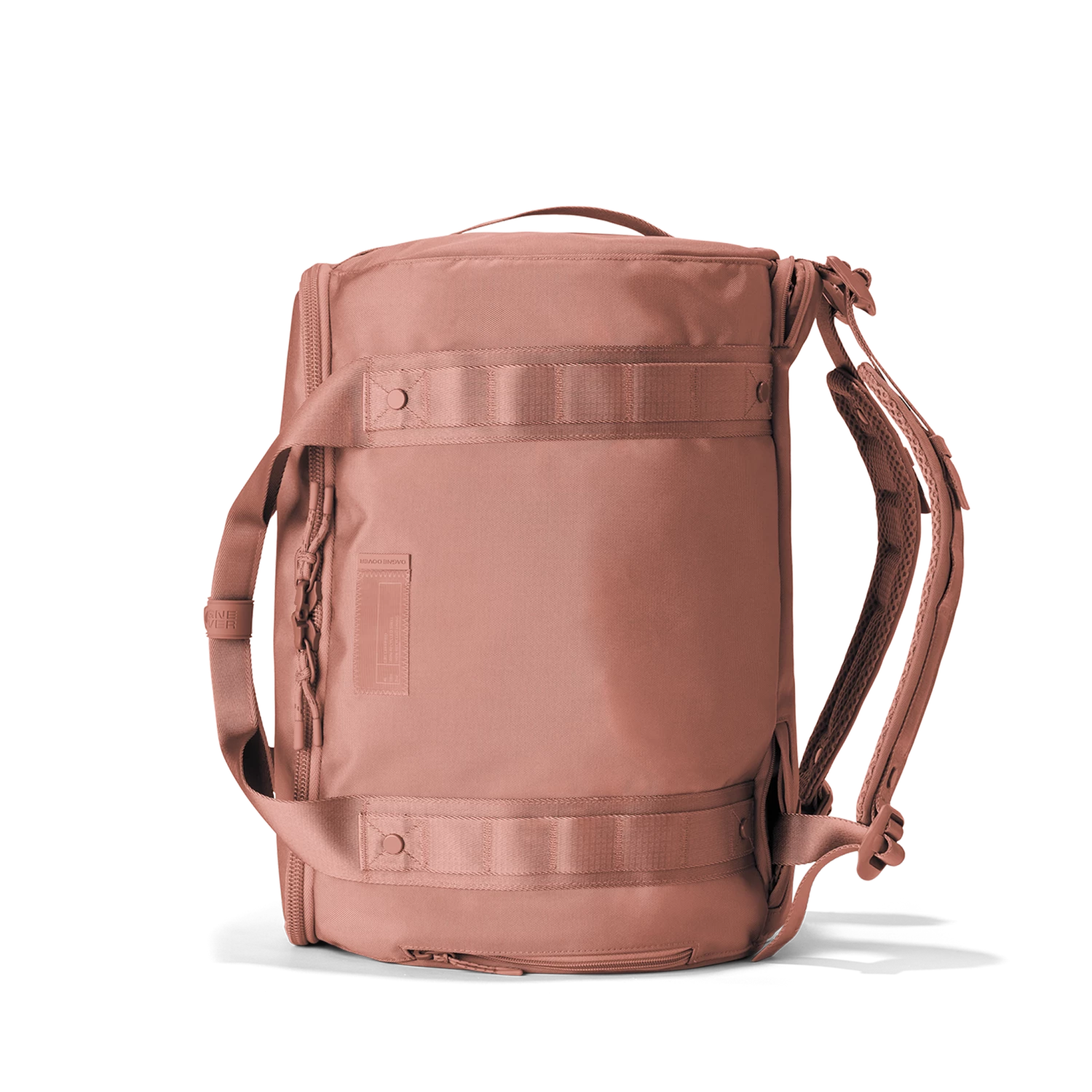 Lagos Convertible Duffle In Warm Dust, Medium 10 Lagos Convertible Duffle In Warm Dust, Medium - Image 10