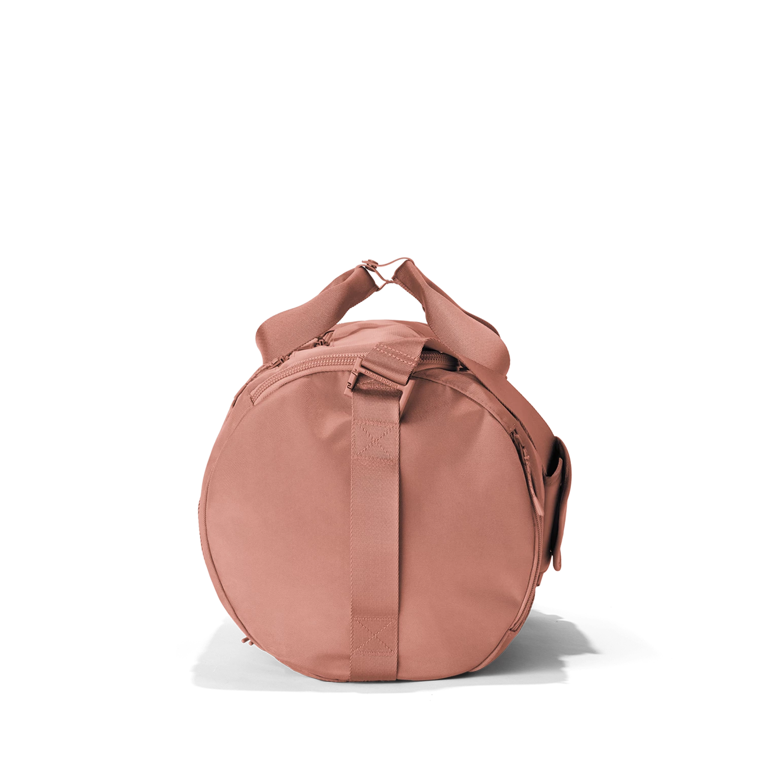 Lagos Convertible Duffle In Warm Dust, Medium 7 Lagos Convertible Duffle In Warm Dust, Medium - Image 7