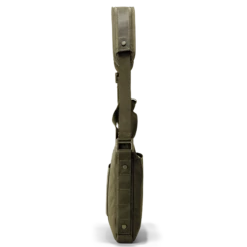 Oslo Slim Laptop Bag In Dark Moss 16 Oslo Slim Laptop Bag In Dark Moss -Hot Sale Dagne Dover Store Travel Oslo DarkMoss SideRight V2