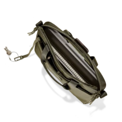 Oslo Slim Laptop Bag In Dark Moss 21 Oslo Slim Laptop Bag In Dark Moss -Hot Sale Dagne Dover Store Travel Oslo DarkMoss Topdown Accessories 0c4ed6d4 d239 4f6b 9a8d dcc0f851e0c5