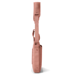 Oslo Slim Laptop Bag In Warm Dust -Hot Sale Dagne Dover Store Travel Oslo WarmDust SideRight V2