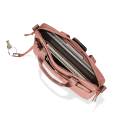 Oslo Slim Laptop Bag In Warm Dust -Hot Sale Dagne Dover Store Travel Oslo WarmDust Topdown Accessories f5bb6d05 7a9f 4910 9305 cc60771896aa