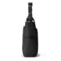 Petra Convertible Tote In Onyx -Hot Sale Dagne Dover Store Travel Petra Onyx SideRight