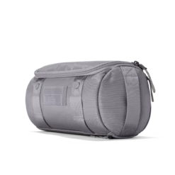 Seoul Dopp Kit In Ash, Large 12 Seoul Dopp Kit In Ash, Large -Hot Sale Dagne Dover Store Travel Seoul L Ash 3QtrFrontLeft