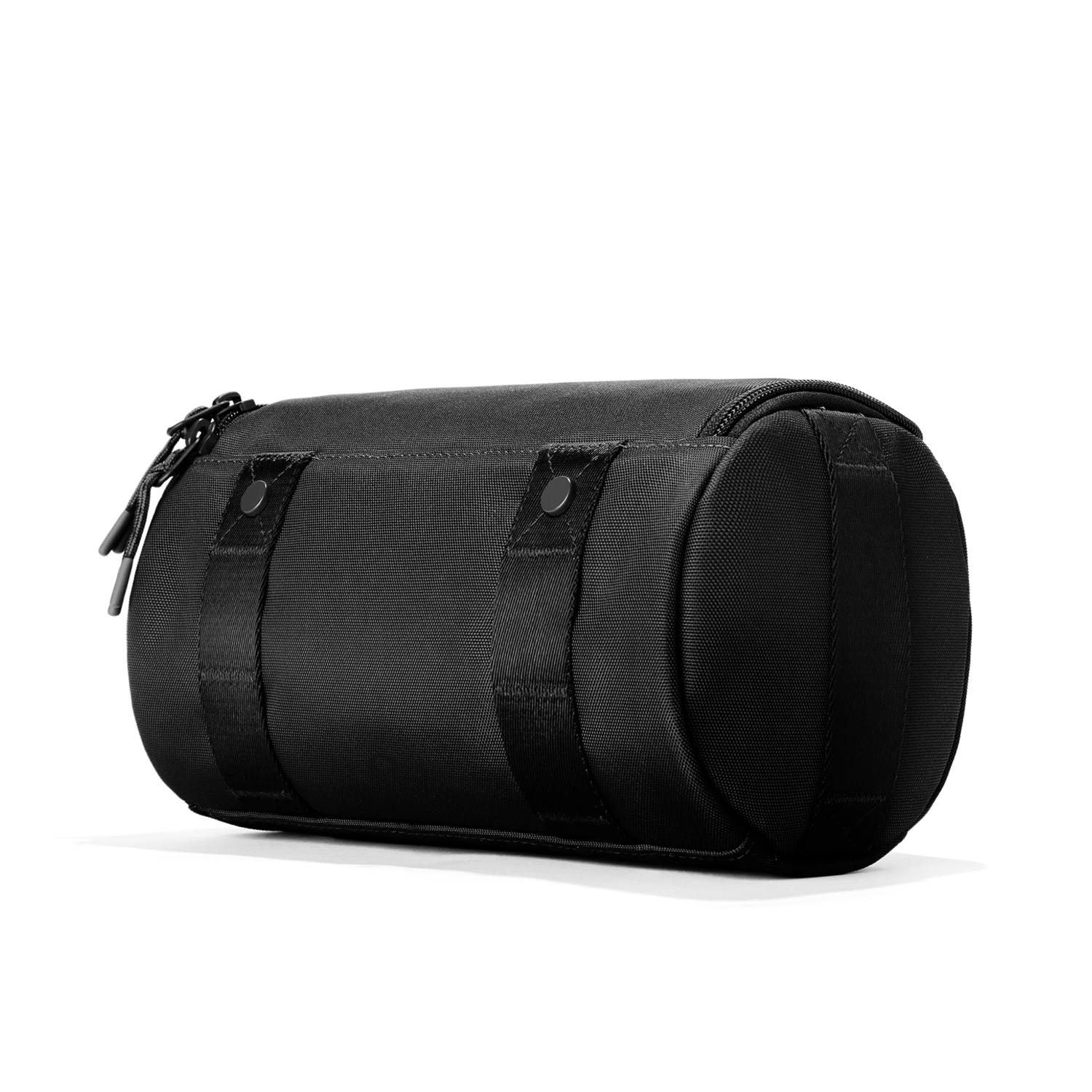 Seoul Dopp Kit In Onyx, Large 7 Seoul Dopp Kit In Onyx, Large - Image 7