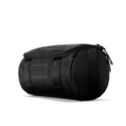 Seoul Dopp Kit In Onyx, Large 12 Seoul Dopp Kit In Onyx, Large -Hot Sale Dagne Dover Store Travel Seoul L Onyx 3QtrFrontLeft