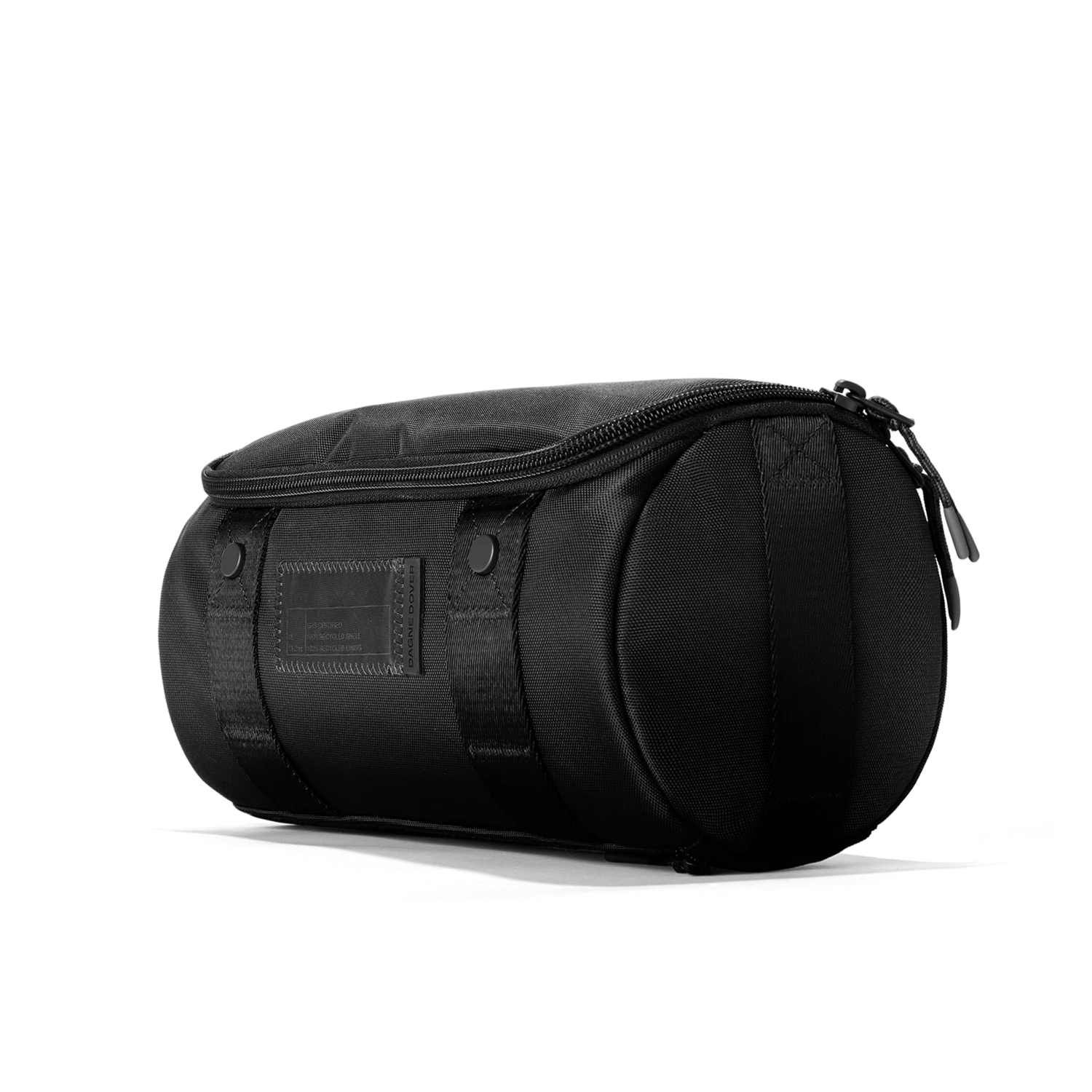 Seoul Dopp Kit In Onyx, Large 3 Seoul Dopp Kit In Onyx, Large - Image 3