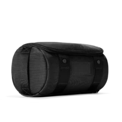 Seoul Dopp Kit In Onyx, Large 15 Seoul Dopp Kit In Onyx, Large -Hot Sale Dagne Dover Store Travel Seoul L Onyx 3QtrFrontRight