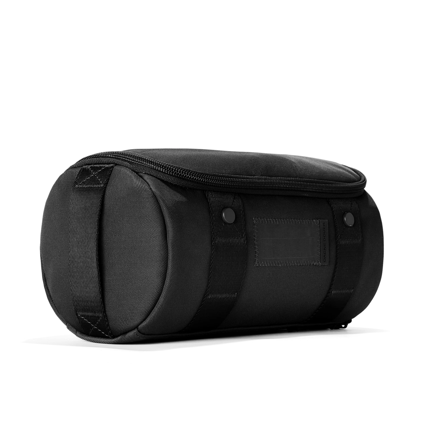 Seoul Dopp Kit In Onyx, Large 6 Seoul Dopp Kit In Onyx, Large - Image 6