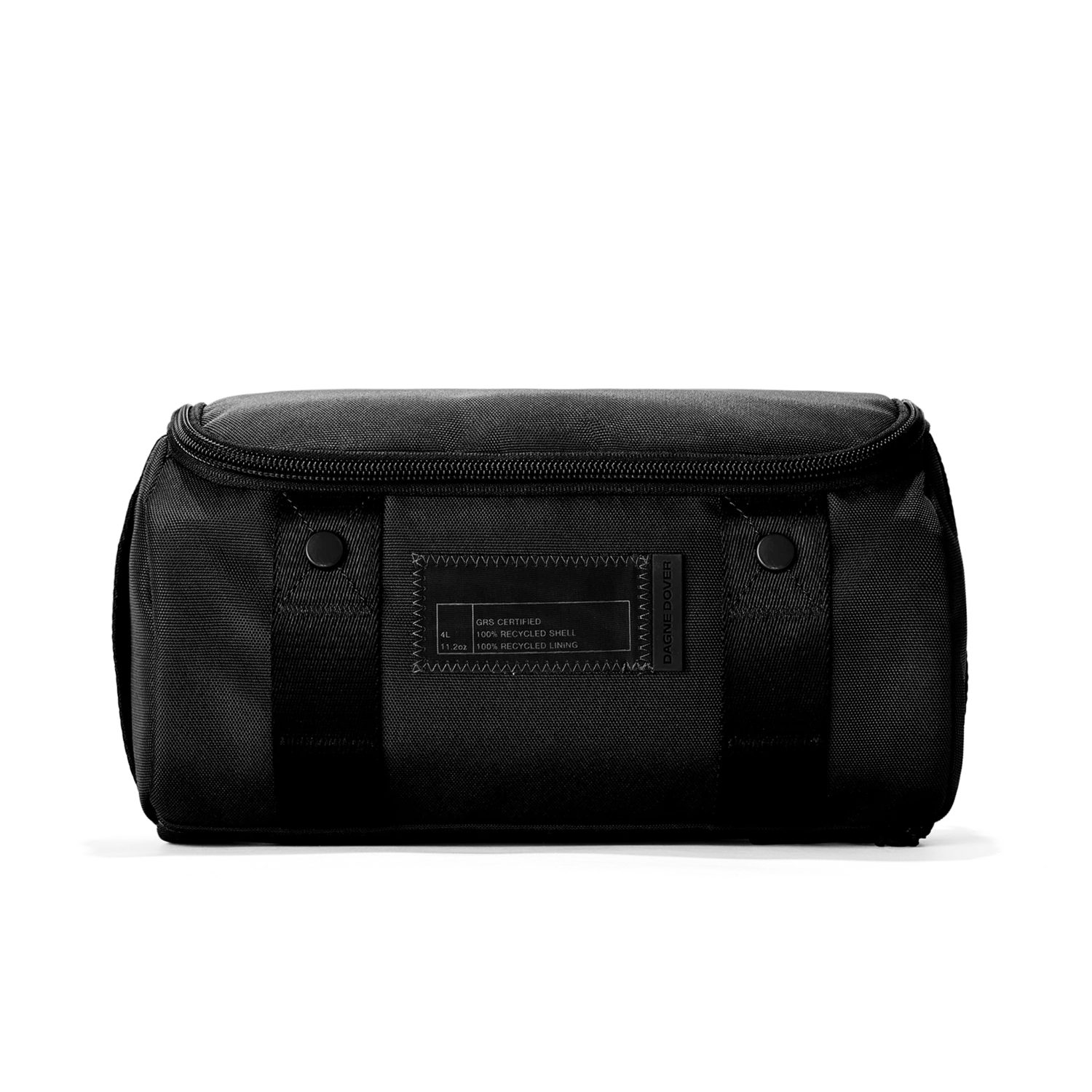 Seoul Dopp Kit In Onyx, Large 2 Seoul Dopp Kit In Onyx, Large - Image 2