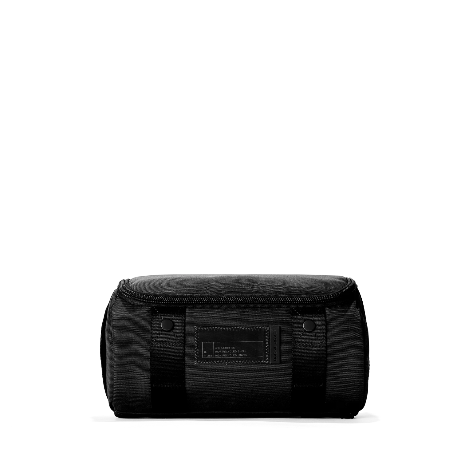 Seoul Dopp Kit In Onyx, Large 1 Seoul Dopp Kit In Onyx, Large