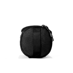 Seoul Dopp Kit In Onyx, Large 18 Seoul Dopp Kit In Onyx, Large -Hot Sale Dagne Dover Store Travel Seoul L Onyx SideLeft