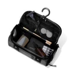 Seoul Dopp Kit In Onyx, Large 19 Seoul Dopp Kit In Onyx, Large -Hot Sale Dagne Dover Store Travel Seoul L Onyx Topdown Accessories a8ac9fe5 f401 4e92 8b8e 6ce8f3116d72