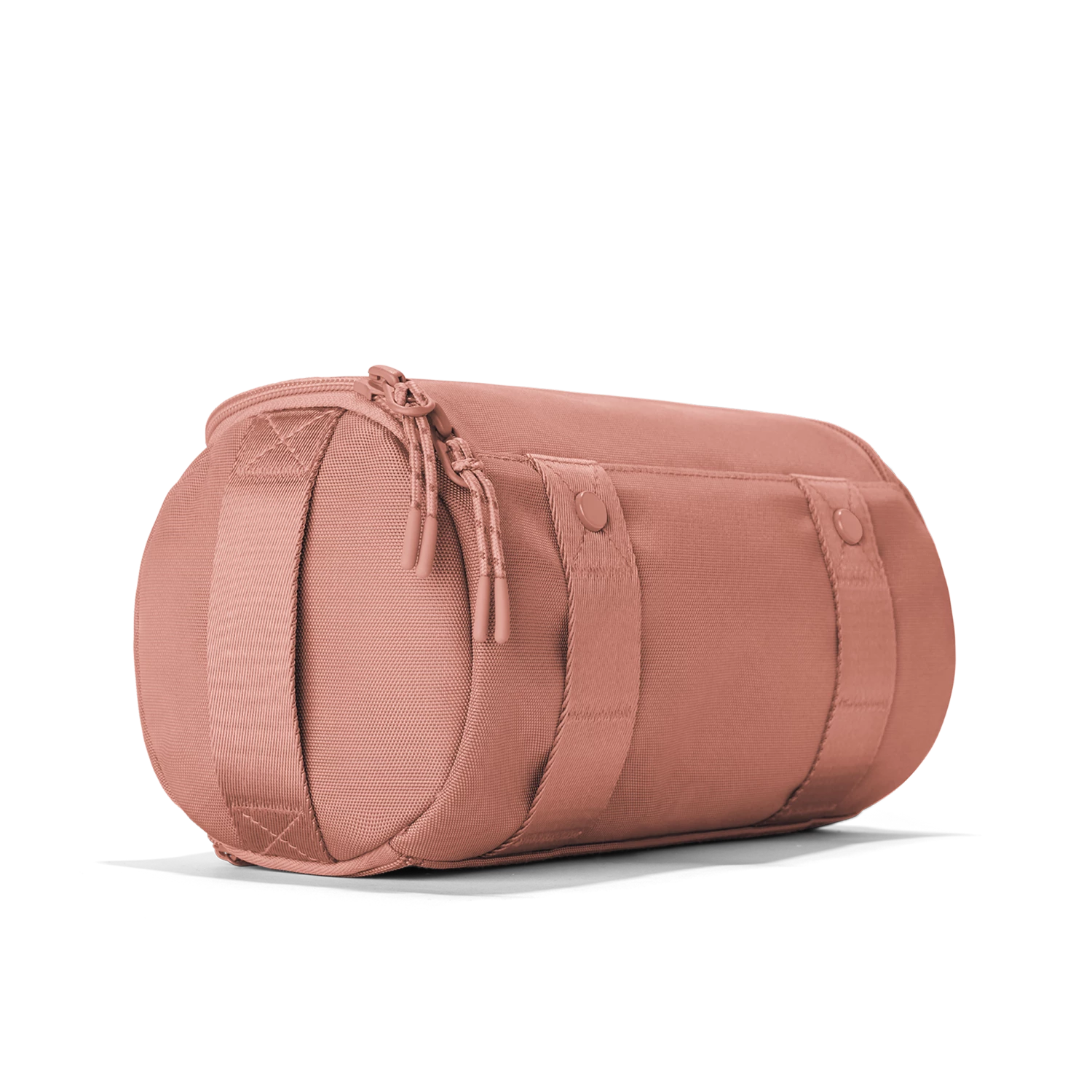 Seoul Dopp Kit In Warm Dust, Large 8 Seoul Dopp Kit In Warm Dust, Large - Image 8