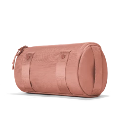 Seoul Dopp Kit In Warm Dust, Large 16 Seoul Dopp Kit In Warm Dust, Large -Hot Sale Dagne Dover Store Travel Seoul L WarmDust 3QtrBackRight