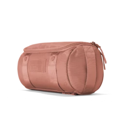 Seoul Dopp Kit In Warm Dust, Large 12 Seoul Dopp Kit In Warm Dust, Large -Hot Sale Dagne Dover Store Travel Seoul L WarmDust 3QtrFrontLeft