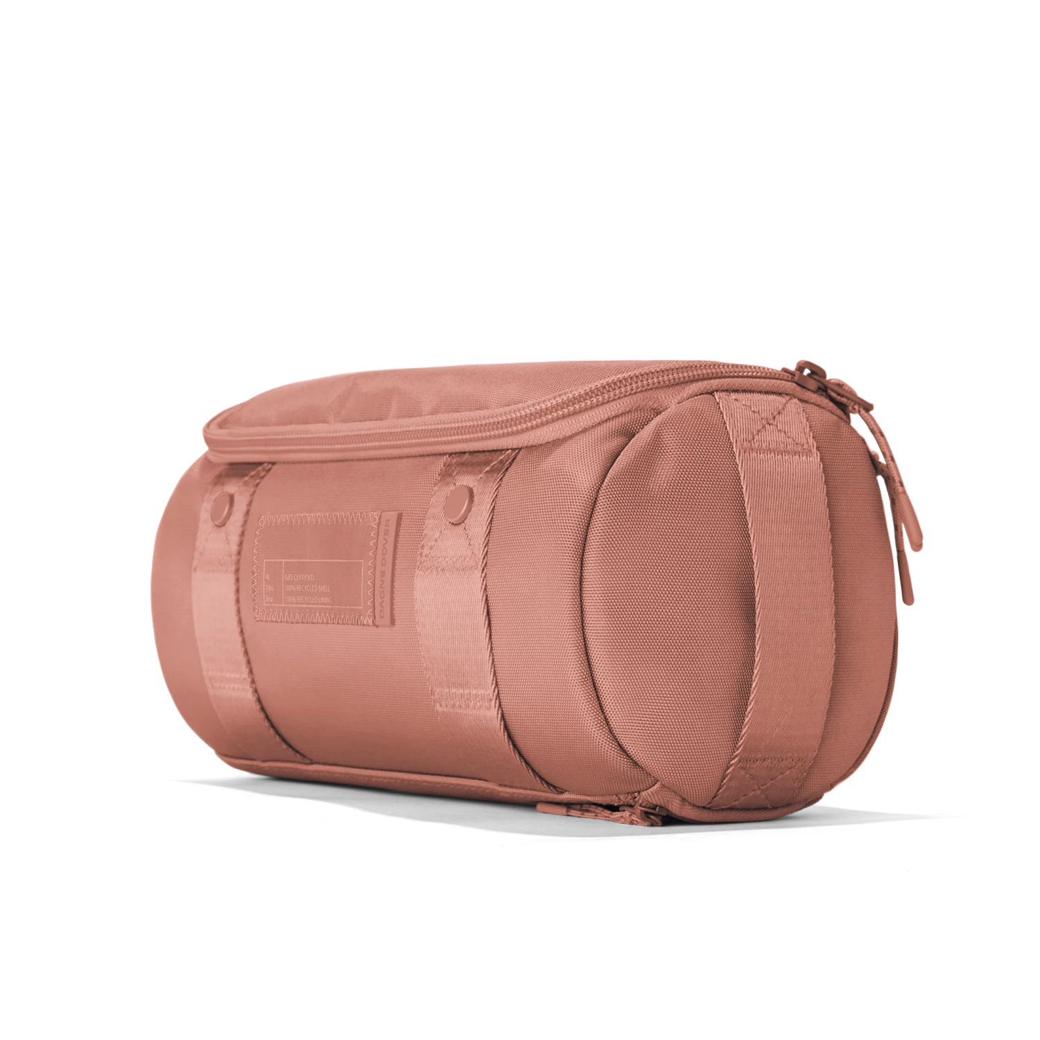 Seoul Dopp Kit In Warm Dust, Large 3 Seoul Dopp Kit In Warm Dust, Large - Image 3