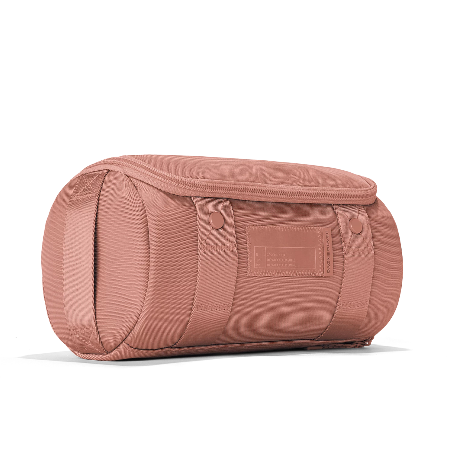 Seoul Dopp Kit In Warm Dust, Large 6 Seoul Dopp Kit In Warm Dust, Large - Image 6