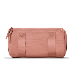 Seoul Dopp Kit In Warm Dust, Large 13 Seoul Dopp Kit In Warm Dust, Large -Hot Sale Dagne Dover Store Travel Seoul L WarmDust Back