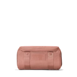 Seoul Dopp Kit In Warm Dust, Large