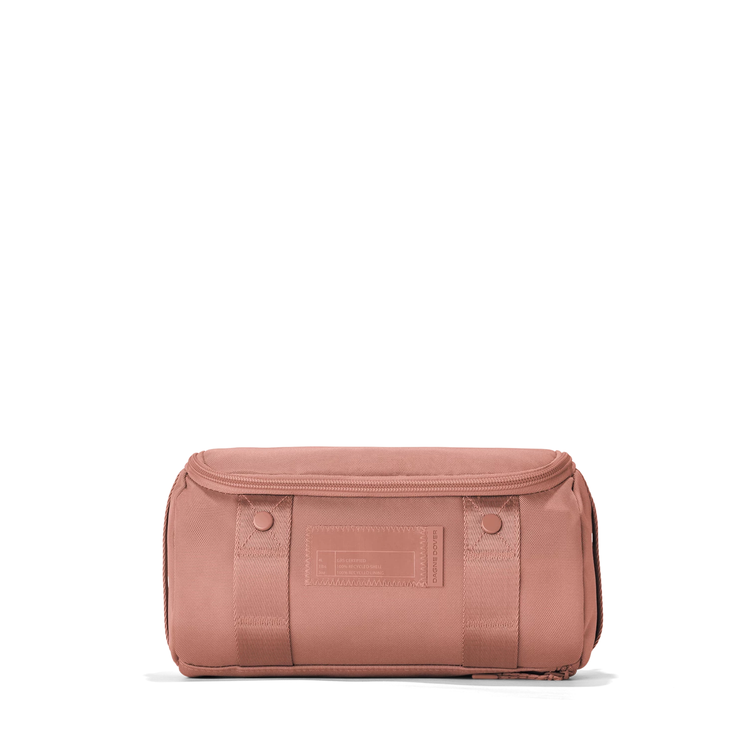 Seoul Dopp Kit In Warm Dust, Large 1 Seoul Dopp Kit In Warm Dust, Large