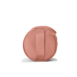 Seoul Dopp Kit In Warm Dust, Large 14 Seoul Dopp Kit In Warm Dust, Large -Hot Sale Dagne Dover Store Travel Seoul L WarmDust SideRight