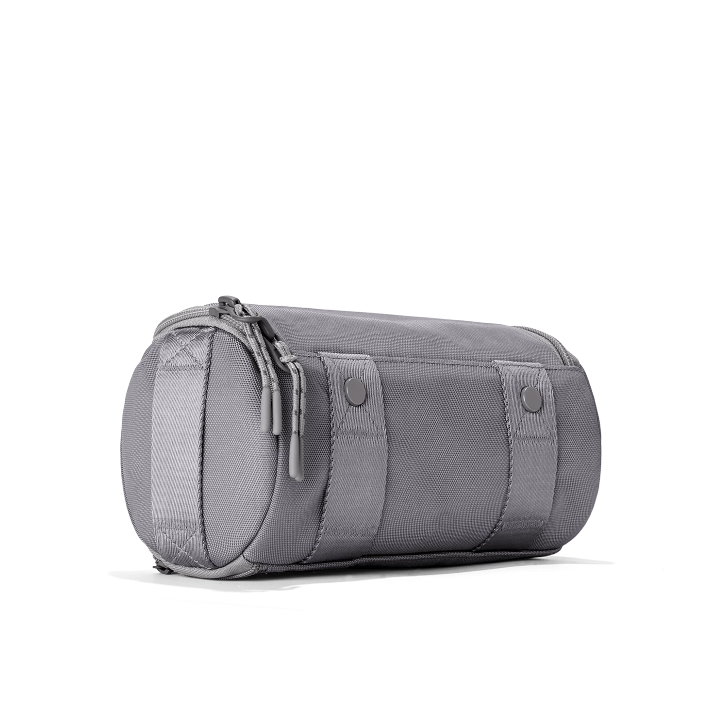 Seoul Dopp Kit In Ash, Small 8 Seoul Dopp Kit In Ash, Small - Image 8