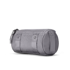 Seoul Dopp Kit In Ash, Small 16 Seoul Dopp Kit In Ash, Small -Hot Sale Dagne Dover Store Travel Seoul S Ash 3QtrBackRight