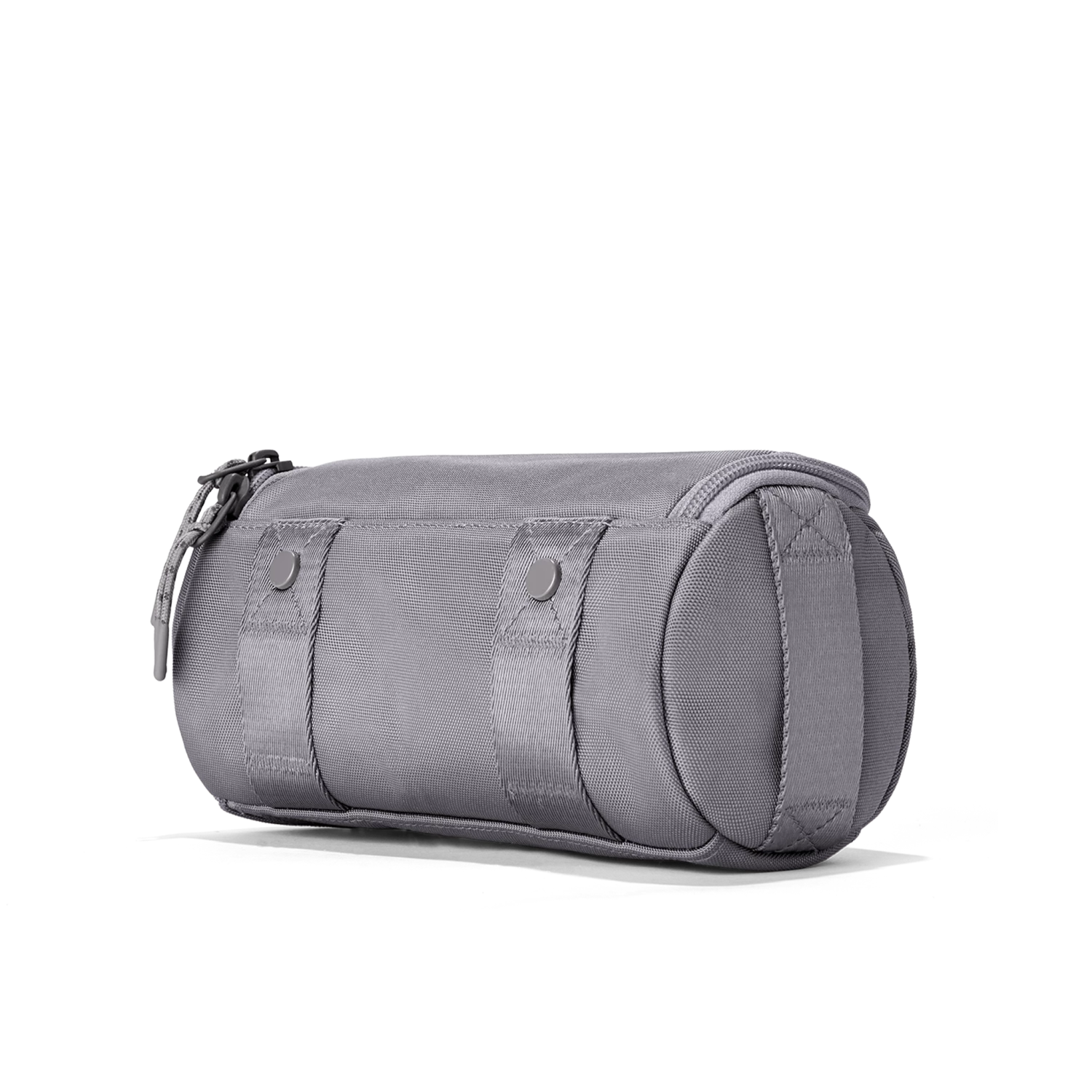 Seoul Dopp Kit In Ash, Small 7 Seoul Dopp Kit In Ash, Small - Image 7