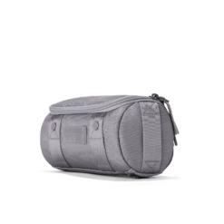 Seoul Dopp Kit In Ash, Small 12 Seoul Dopp Kit In Ash, Small -Hot Sale Dagne Dover Store Travel Seoul S Ash 3QtrFrontLeft