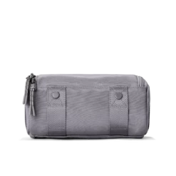 Seoul Dopp Kit In Ash, Small 13 Seoul Dopp Kit In Ash, Small -Hot Sale Dagne Dover Store Travel Seoul S Ash Back