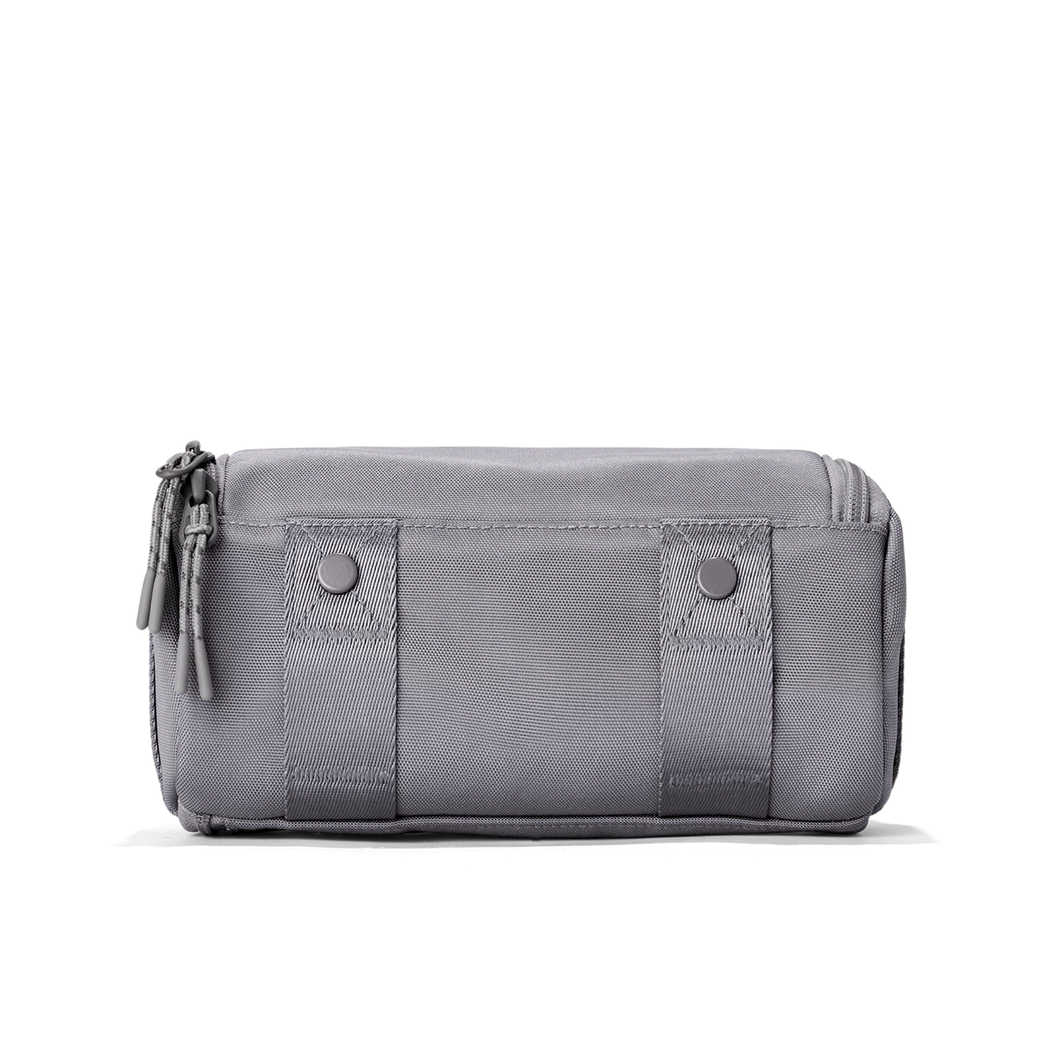 Seoul Dopp Kit In Ash, Small 4 Seoul Dopp Kit In Ash, Small - Image 4