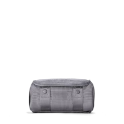 Seoul Dopp Kit In Ash, Small