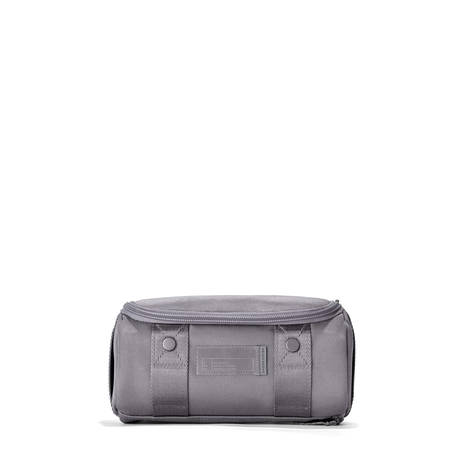 Seoul Dopp Kit In Ash, Small 1 Seoul Dopp Kit In Ash, Small