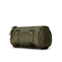 Seoul Dopp Kit In Dark Moss, Small 16 Seoul Dopp Kit In Dark Moss, Small -Hot Sale Dagne Dover Store Travel Seoul S DarkMoss 3QtrBackRight