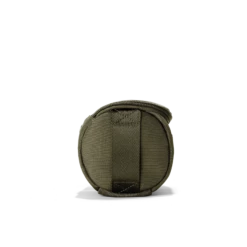 Seoul Dopp Kit In Dark Moss, Small 14 Seoul Dopp Kit In Dark Moss, Small -Hot Sale Dagne Dover Store Travel Seoul S DarkMoss SideRight