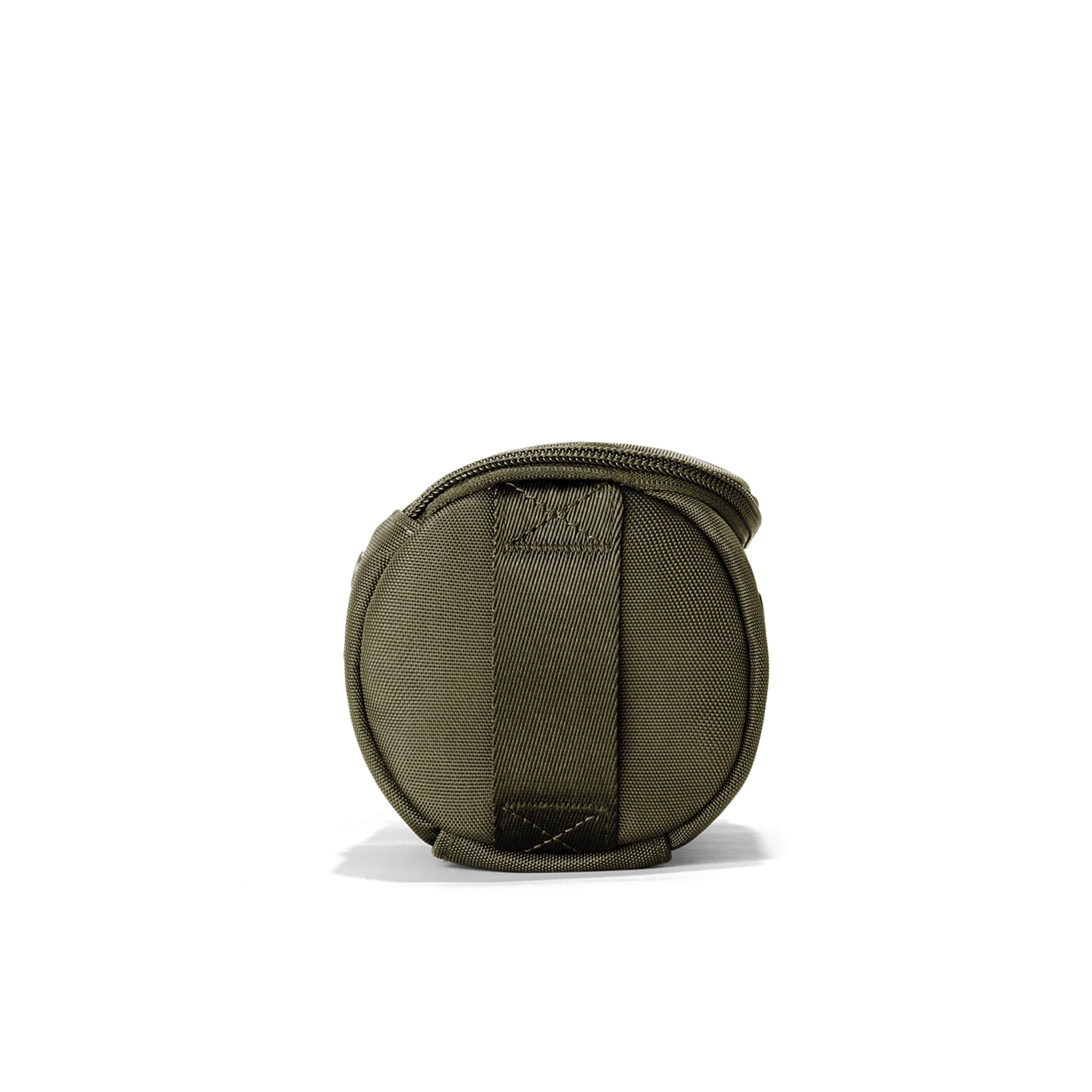 Seoul Dopp Kit In Dark Moss, Small 5 Seoul Dopp Kit In Dark Moss, Small - Image 5
