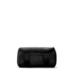 Seoul Dopp Kit In Onyx, Small
