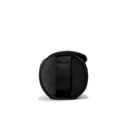 Seoul Dopp Kit In Onyx, Small -Hot Sale Dagne Dover Store Travel Seoul S Onyx SideRight