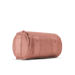 Seoul Dopp Kit In Warm Dust, Small 17 Seoul Dopp Kit In Warm Dust, Small -Hot Sale Dagne Dover Store Travel Seoul S WarmDust 3QtrBackLeft