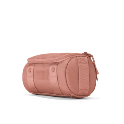 Seoul Dopp Kit In Warm Dust, Small 12 Seoul Dopp Kit In Warm Dust, Small -Hot Sale Dagne Dover Store Travel Seoul S WarmDust 3QtrFrontLeft