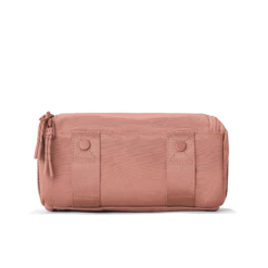 Seoul Dopp Kit In Warm Dust, Small 13 Seoul Dopp Kit In Warm Dust, Small -Hot Sale Dagne Dover Store Travel Seoul S WarmDust Back