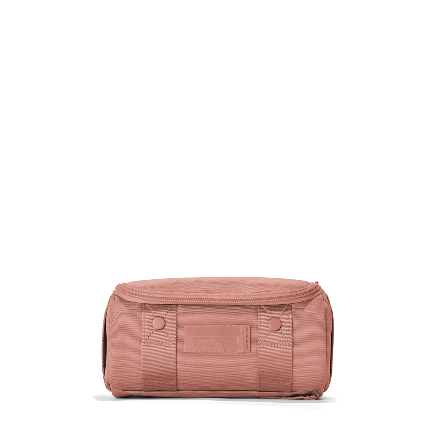 Seoul Dopp Kit In Warm Dust, Small 1 Seoul Dopp Kit In Warm Dust, Small