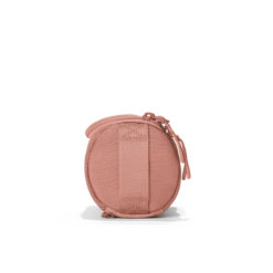 Seoul Dopp Kit In Warm Dust, Small 18 Seoul Dopp Kit In Warm Dust, Small -Hot Sale Dagne Dover Store Travel Seoul S WarmDust SideLeft