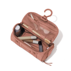 Seoul Dopp Kit In Warm Dust, Small 19 Seoul Dopp Kit In Warm Dust, Small -Hot Sale Dagne Dover Store Travel Seoul S WarmDust Topdown Accessories d34ebbbf 07f0 4072 a986 a9a1673ad5f1